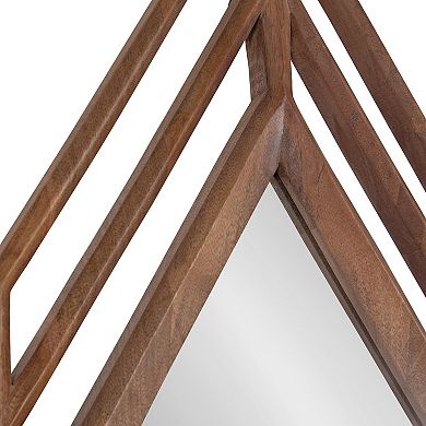 Vayga Framed Wall Mirror