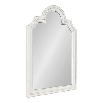 Sindahl Framed Arch Wall Mirror