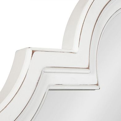 Sindahl Framed Arch Wall Mirror