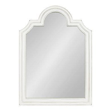 Sindahl Framed Arch Wall Mirror