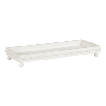 Strahm Decorative Tray 10x24
