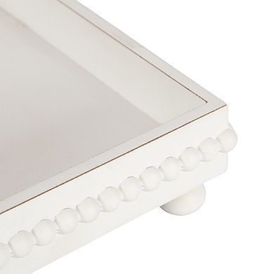 Strahm Decorative Tray 10x24
