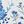Blue Floral