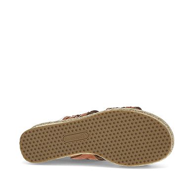 Baretraps Skylar Women's Wedge Sandals