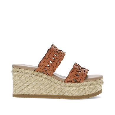 Baretraps Skylar Women's Wedge Sandals