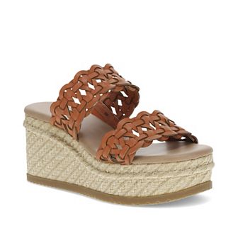 Baretraps Skylar Women's Wedge Sandals