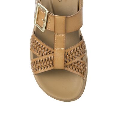 Baretraps Emmery Women's Slide Sandals