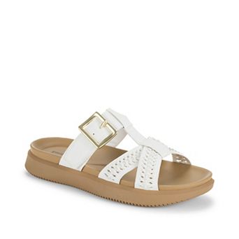 Baretraps Emmery Women's Slide Sandals