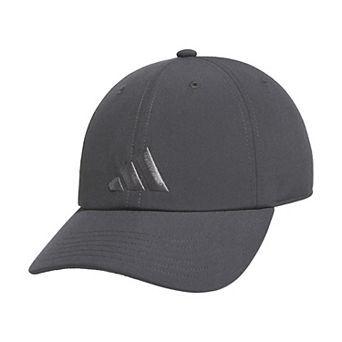 Men's adidas Relaxed 3 Strapback Hat