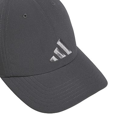 Men's adidas Relaxed 3 Strapback Hat
