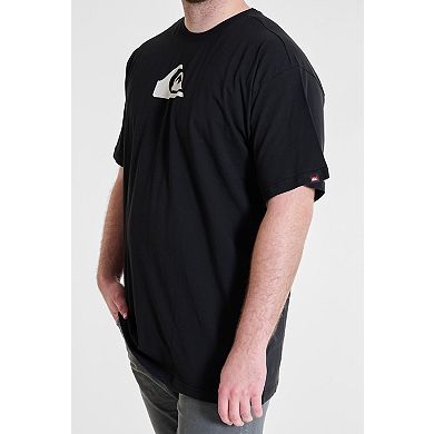 Big & Tall Quiksilver Graphic Tee