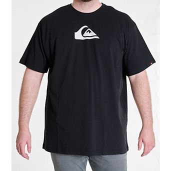 Big & Tall Quiksilver Graphic Tee
