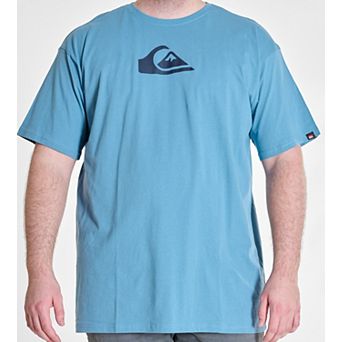 Big & Tall Quiksilver Graphic Tee