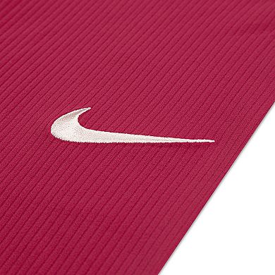 Baby & Toddler Girls Nike Swoosh On Pointe "Just Do It." Sweatshirt & Flared Leggings 2-Piece Set