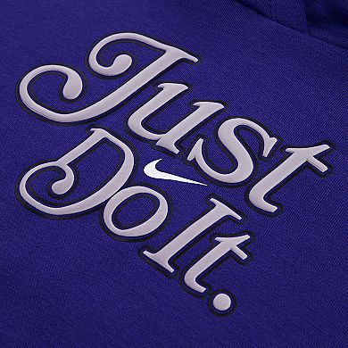 Girls 4-6x Nike Varsity Prep Hoodie & Leggings 2-Piece Set