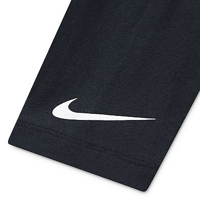 Girls 4-6x Nike Varsity Prep Hoodie & Leggings 2-Piece Set
