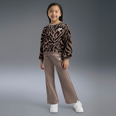 T♡hkfk様♡希少COLOR　NIKE　ドルマンスウェット　セットアップ 7552819_Brown?wid=400&hei=400&