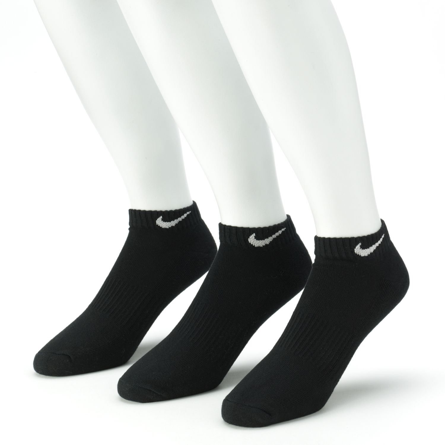 kohls nike socks
