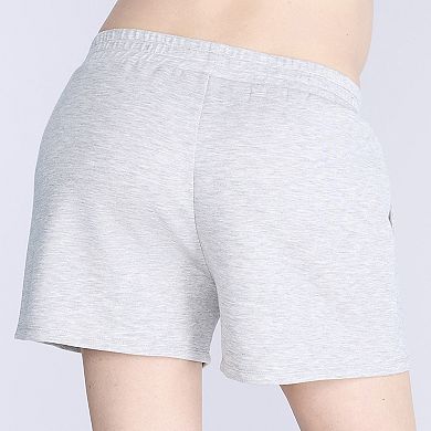 Maternity Motherhood® Smocked Waist Short