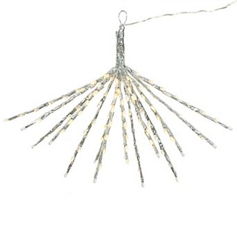 Vickerman 120-Light Twinkle Starburst Light - 18 in