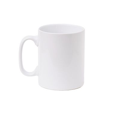 ph by The Phluid Project It's a Good Day Mug