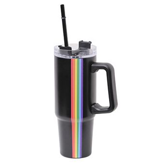 ph by The Phluid Project Thirst Quencher Water Bottle