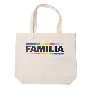 ph by The Phluid Project Family Tote Bag