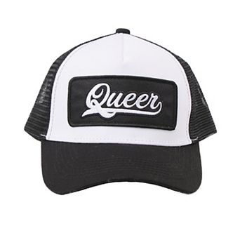 ph by The Phluid Project Queer Trucker Hat