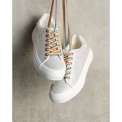 ph by The Phluid Project Pride Shoelaces
