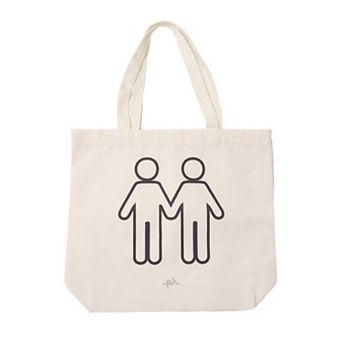 ph by The Phluid Project M x M Tote Bag