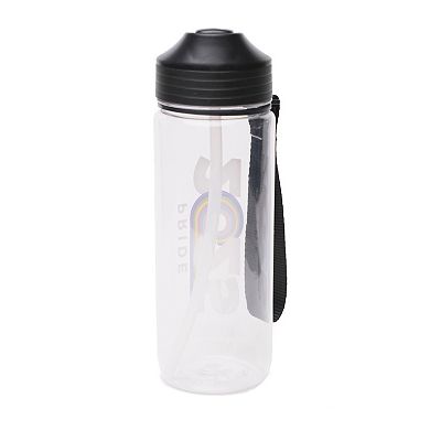 ph by The Phluid Project Pride Water Bottle
