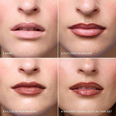 Signature Lip Sheer Lip Liner