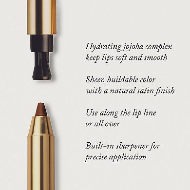 Signature Lip Sheer Lip Liner