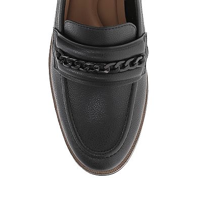 Baretraps Emmie Loafer Women's Casual Loafers