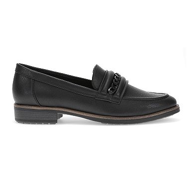 Baretraps Emmie Loafer Women's Casual Loafers