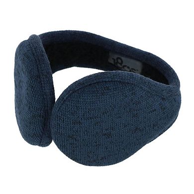 180s Men's All Finger Touchscreen Winter Gloves and Ear Warmer Set