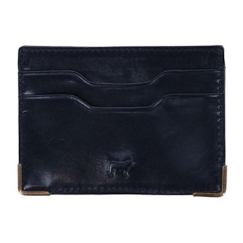 Will Leather Goods Men's William Card Case