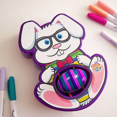 Hey Buddy Hey Pal The Bunny Eggmazing Egg Decorator Set