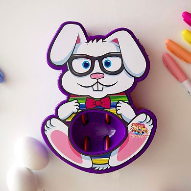 Hey Buddy Hey Pal The Bunny Eggmazing Egg Decorator Set