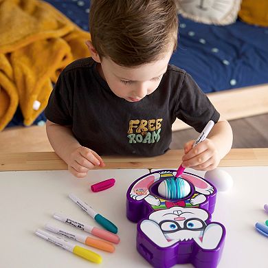 Hey Buddy Hey Pal The Bunny Eggmazing Egg Decorator Set