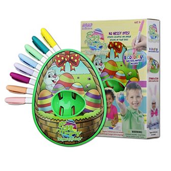 Eggmazing The Easter Basket Egg Decorator