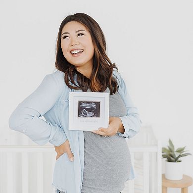 Pearhead Love At First Sight Sonogram Frame