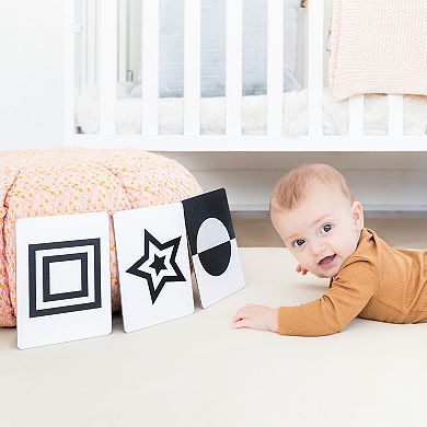 Pearhead Learning Kit for Babies Newborn-6 Months
