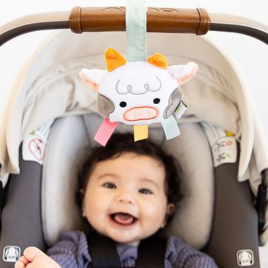 Pearhead Learning Kit for Babies Newborn-6 Months
