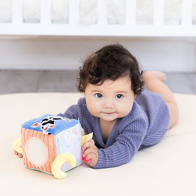 Pearhead Learning Kit for Babies Newborn-6 Months