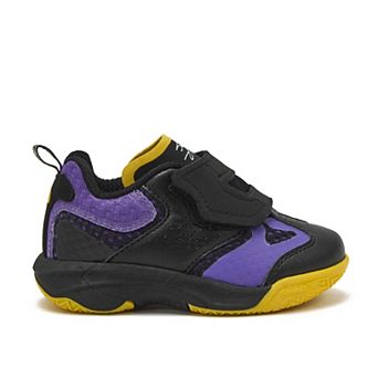 Shaq Raq Low 2.0 Toddler Boys Slip-On Sneakers