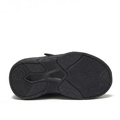 Shaq Speed Demon Low Toddler Boys Sneakers