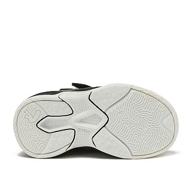 Shaq Speed Demon Low Toddler Boys Sneakers