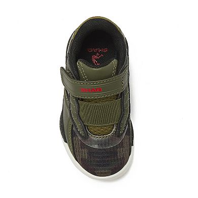 Shaq Speed Demon Low Toddler Boys Sneakers