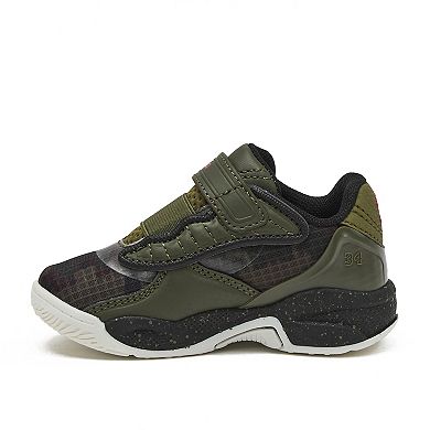 Shaq Speed Demon Low Toddler Boys Sneakers